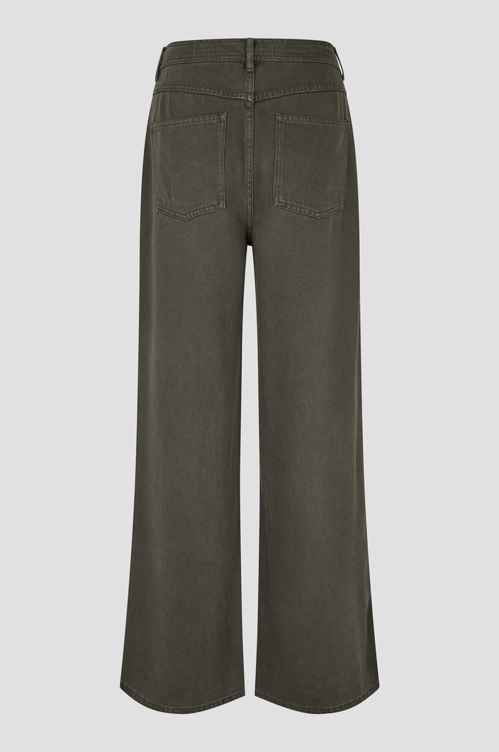 Irven Denim Jeans