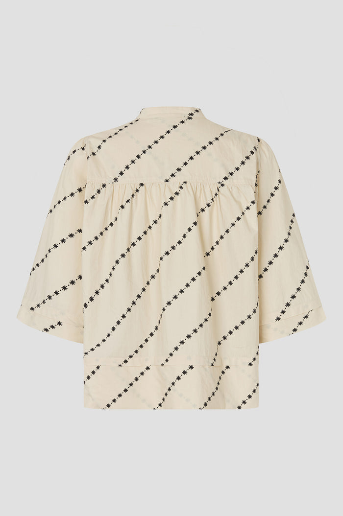 Jasmina Blouse