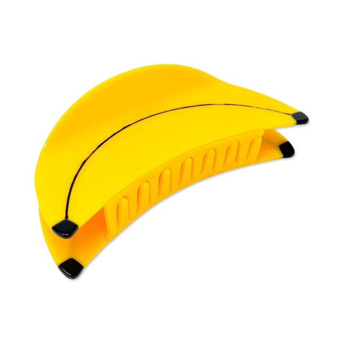 Jenny Lemons Large Hair Claws