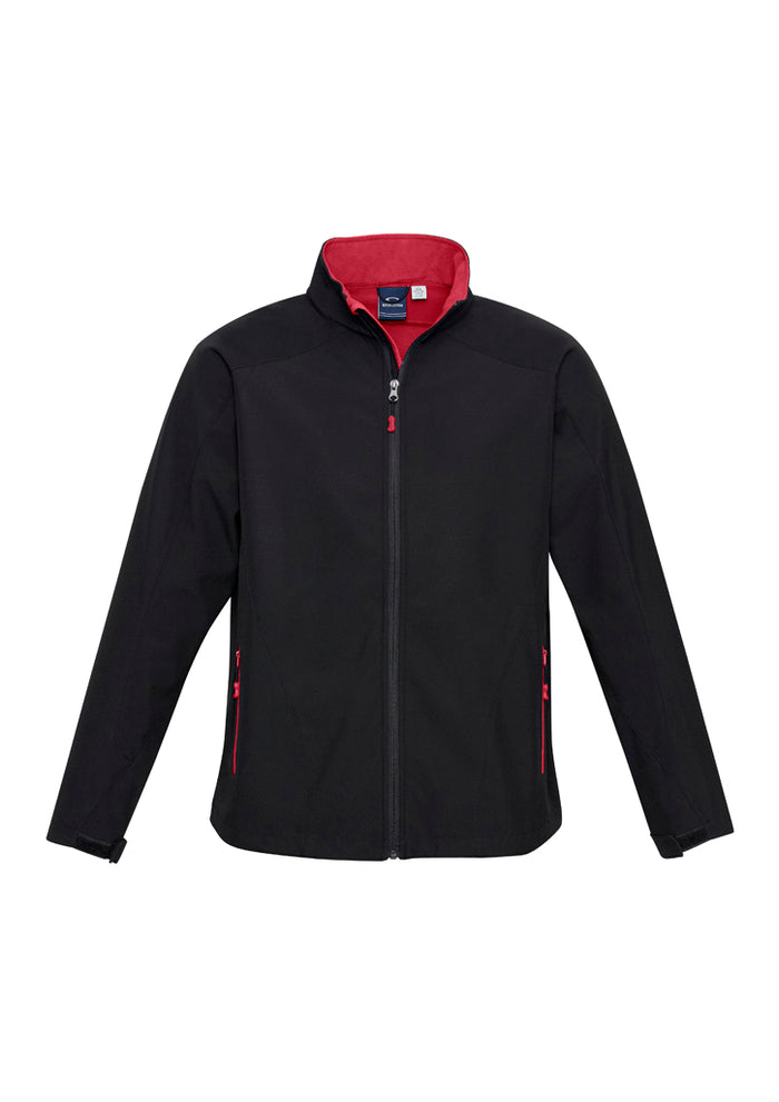 Kids Geneva Jacket J307K