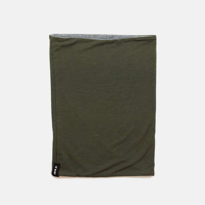 Kids Midweight Merino Neck Gaiter
