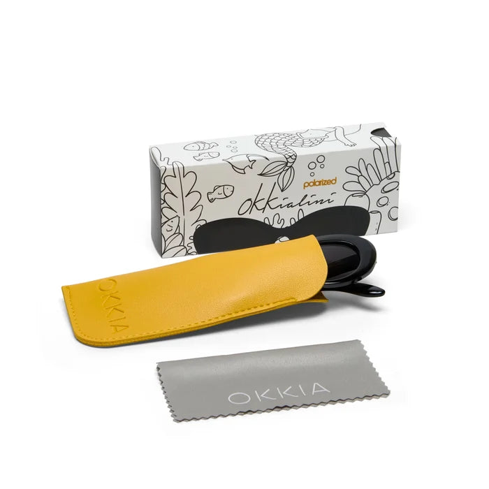 Kids Okkia Parigi Sunglasses