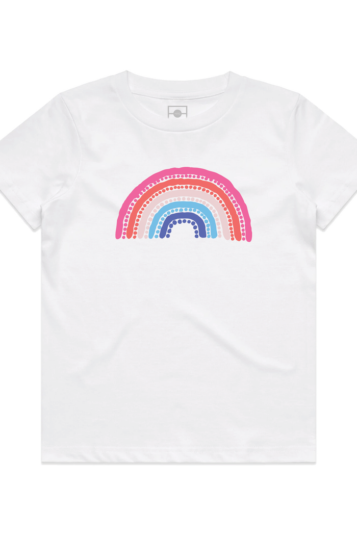 Rainbow White / Kids 2