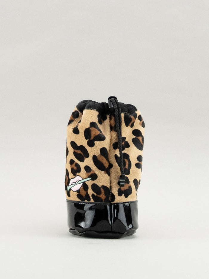 Kitty Stash Bag