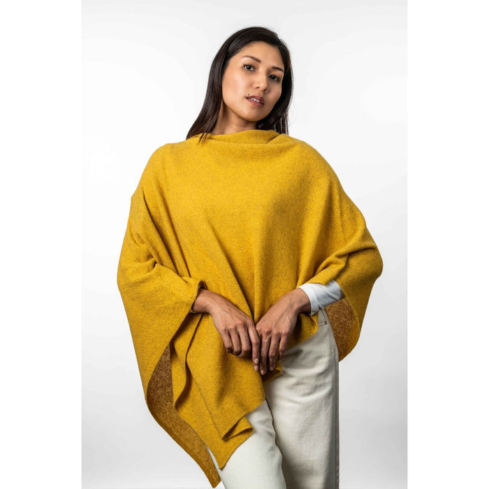 Kowhai / One Size Fits All