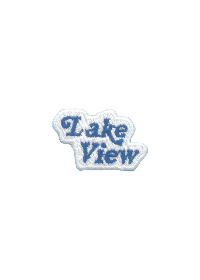Lake View Patch