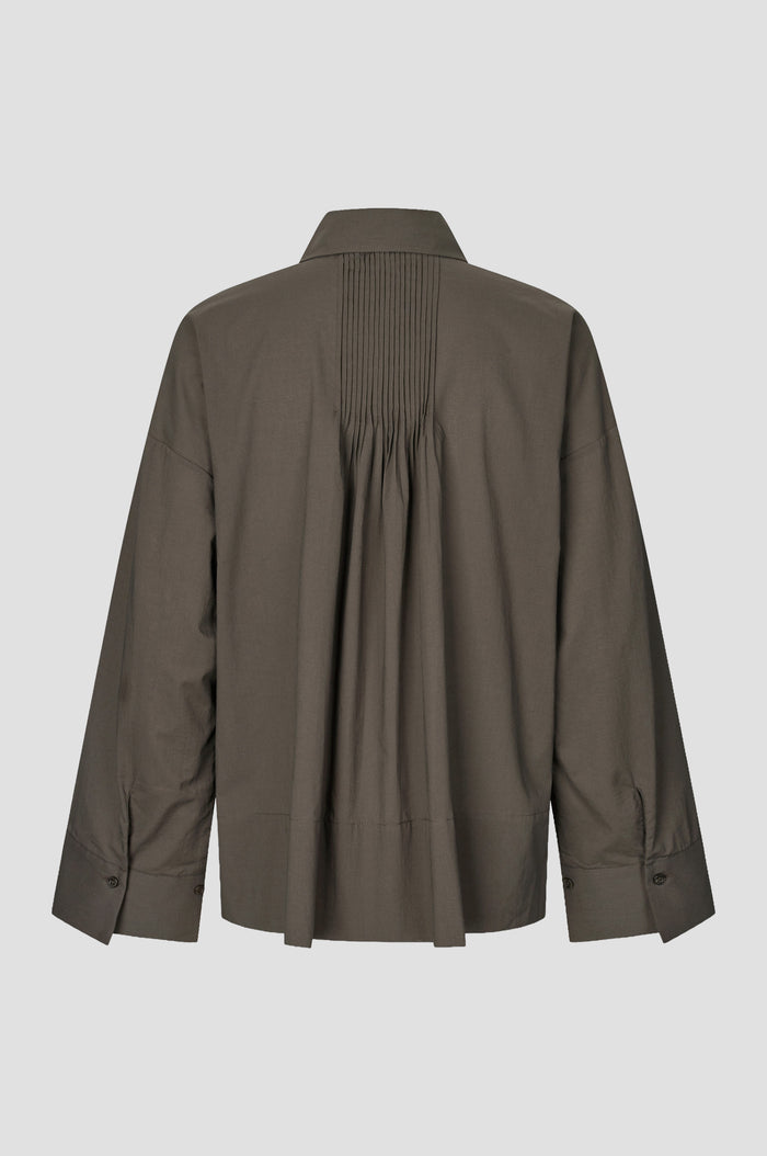 Lanna Shirt
