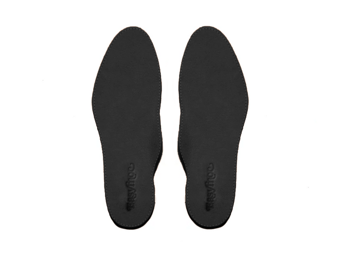 Leather Footbeds