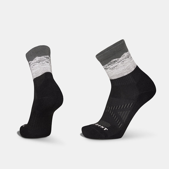 Light Cushion Merino The Range Mini Sock