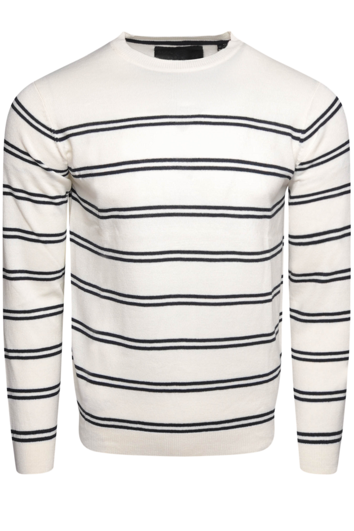 Long Sleeve Knitwear