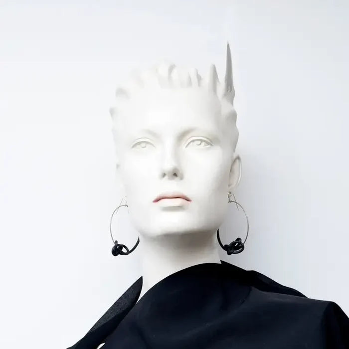Loopa Earrings