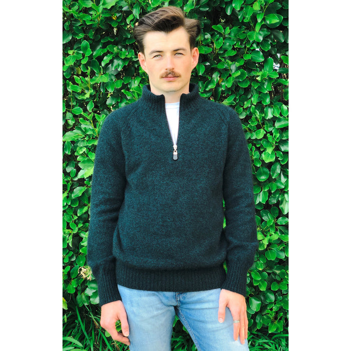 Tasman Marl