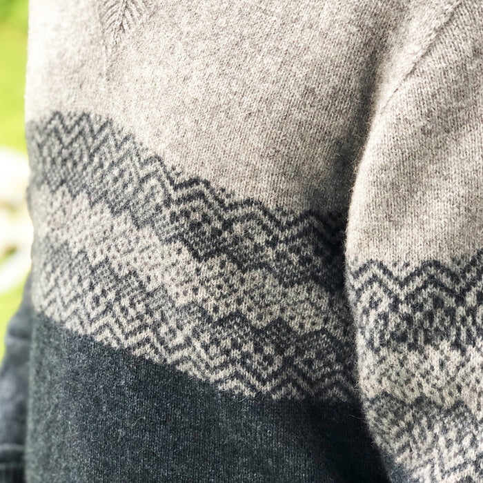 Lothlorian - Mens Ski Jumper (9818)