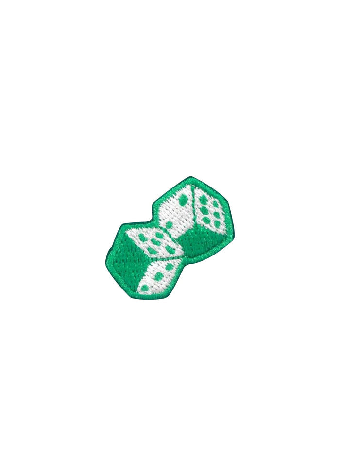 Lucky Dice Patch