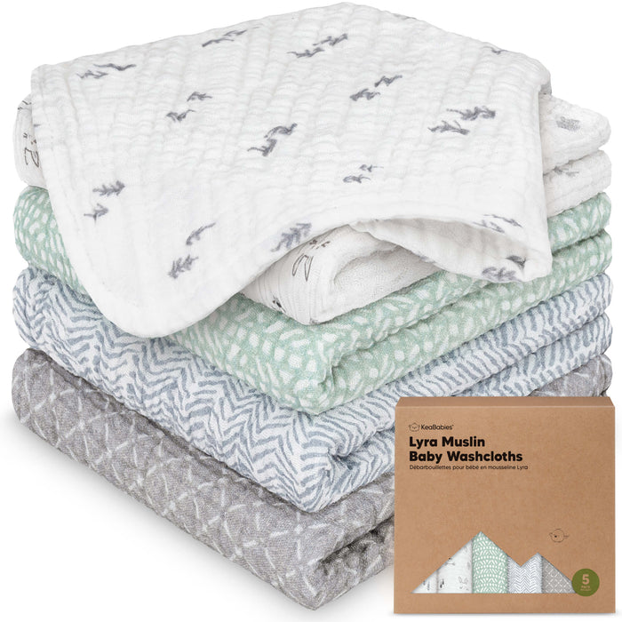 Nordic / 5-Pack