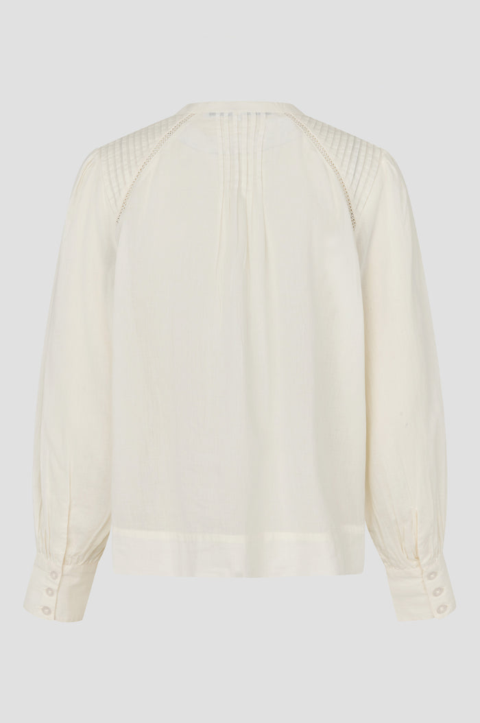 Maise LS Blouse