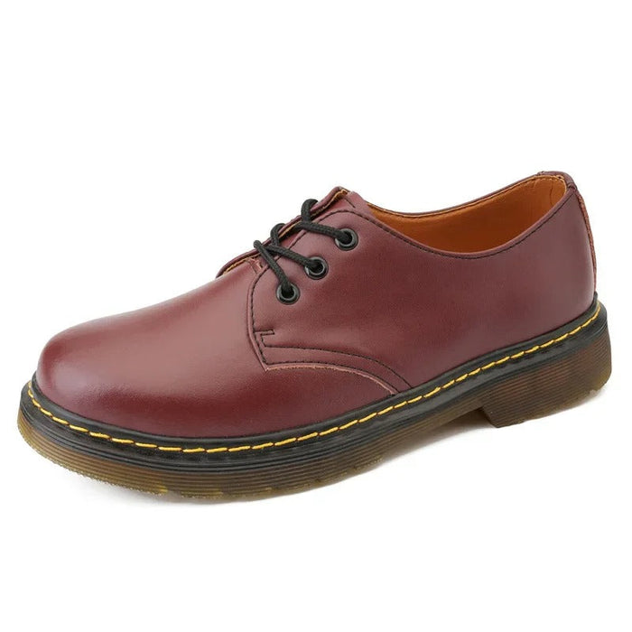 Martens | Chaussures élégantes à tige courte