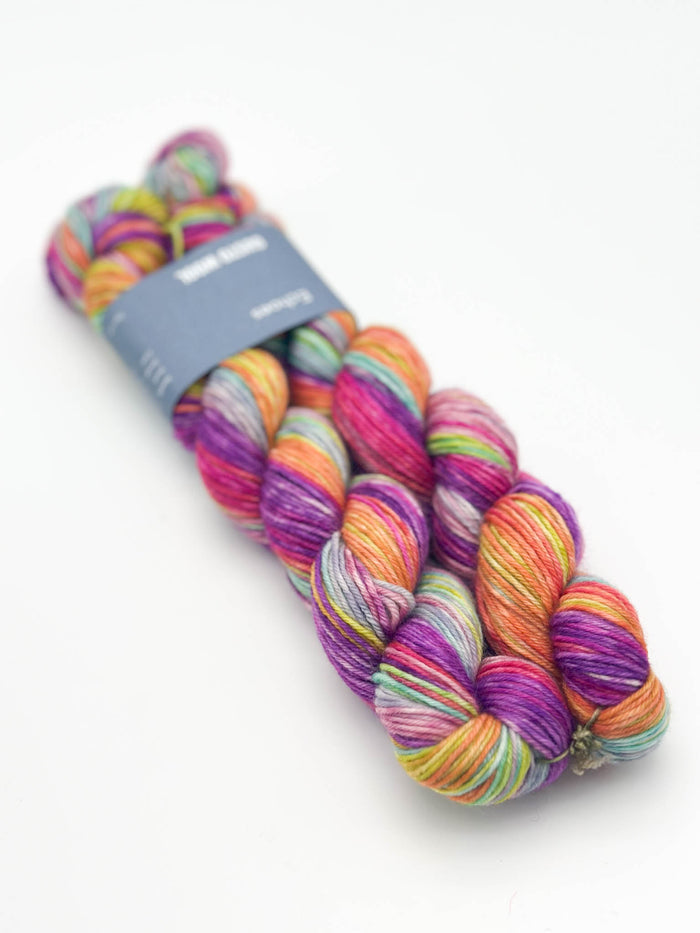 Gusto Echoes Sk1502 / Without Needles
