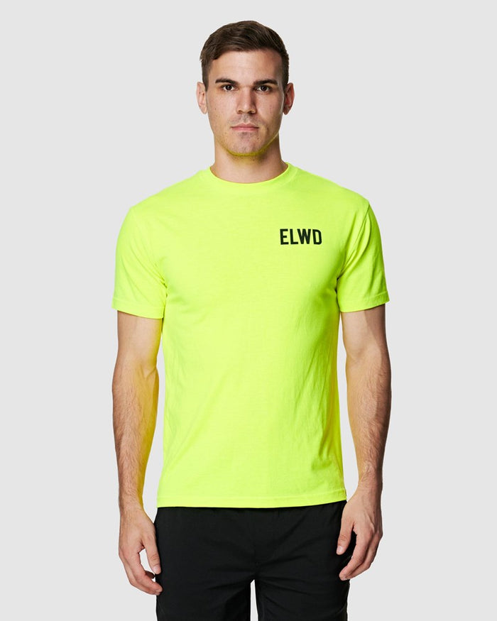Men's ELWD Tee EWD810