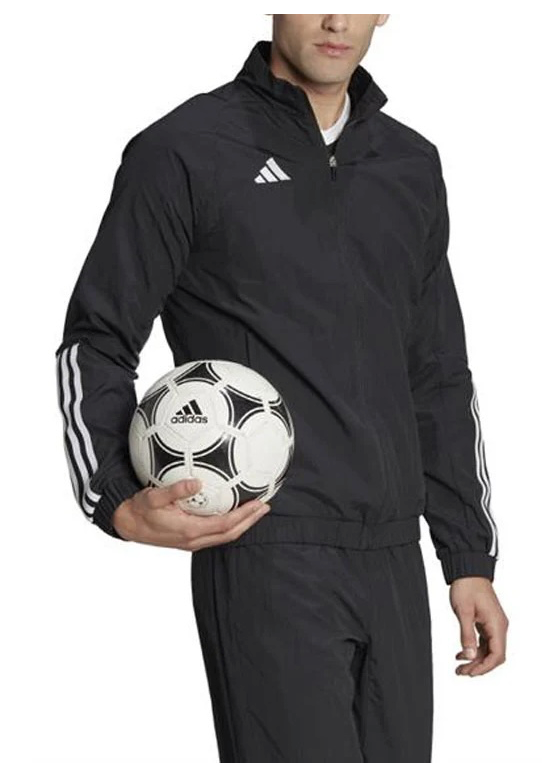 Men's Tiro 23 Competition Presentation Jacket HK8045