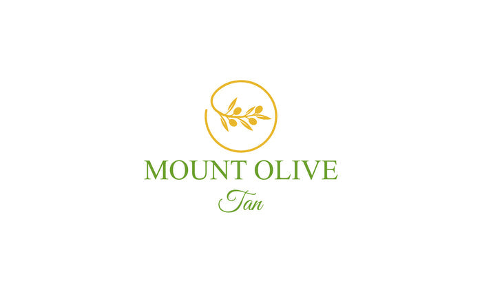 Mount Olive Tan Eraser Mousse