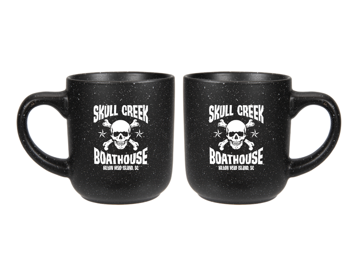 Mug- SCB Logo