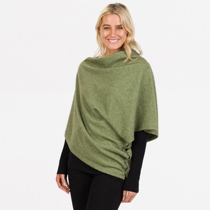 Pistachio (Native World) / One Size Fits All