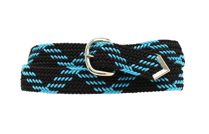 Nocona Woven Braided Belt
