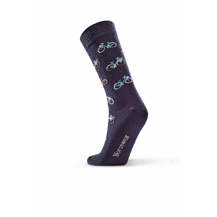 Norsewear - Merino Bike Sock
