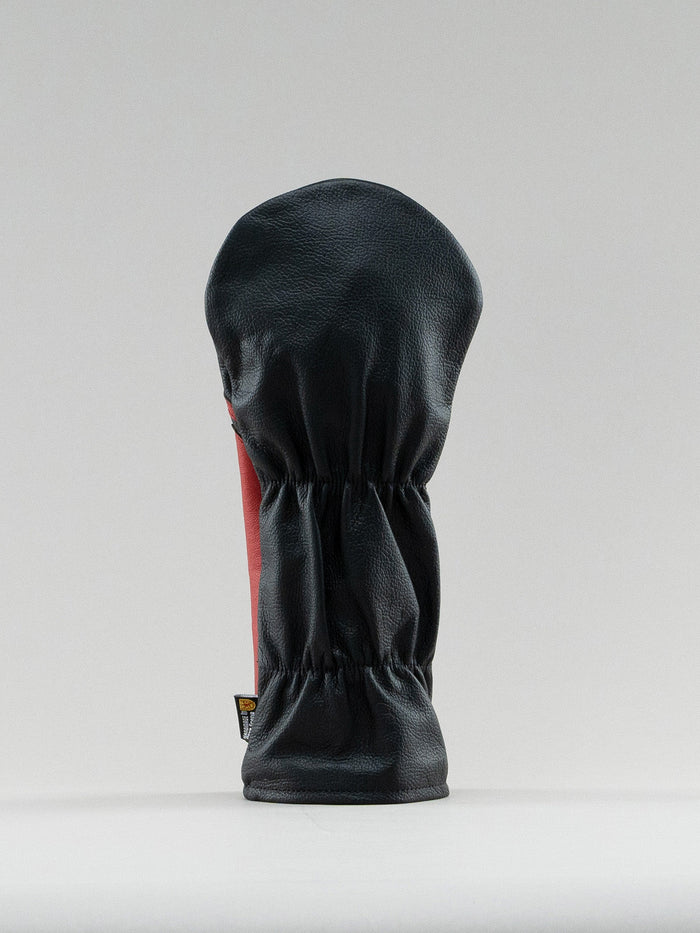 Northern Pride Blackout Driver Cover