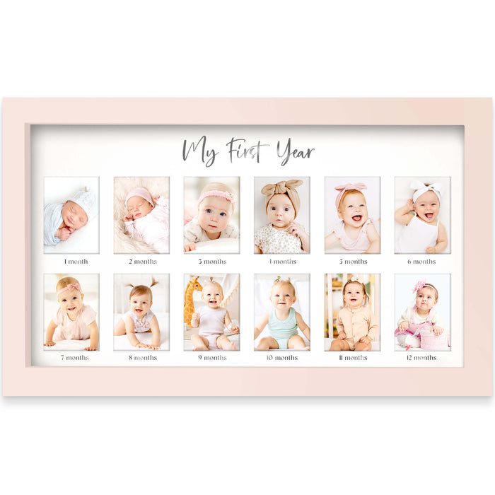 Petal Pink / One Size