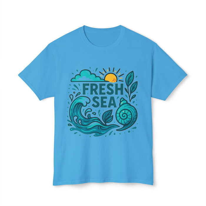 Aquatic Blue / S