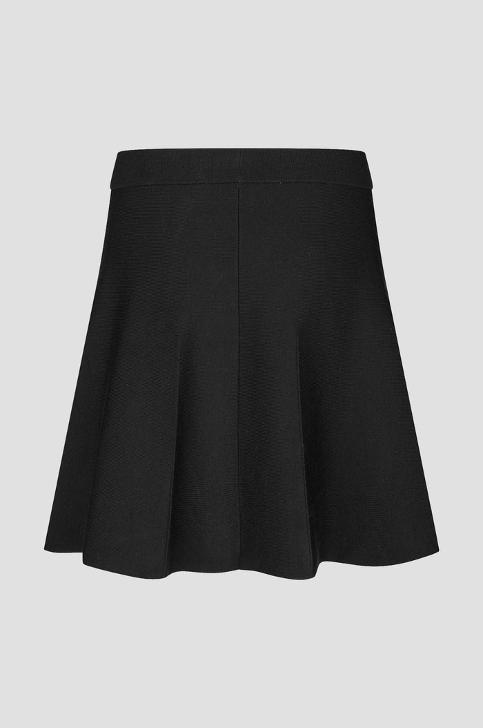 Octava Knit Skirt