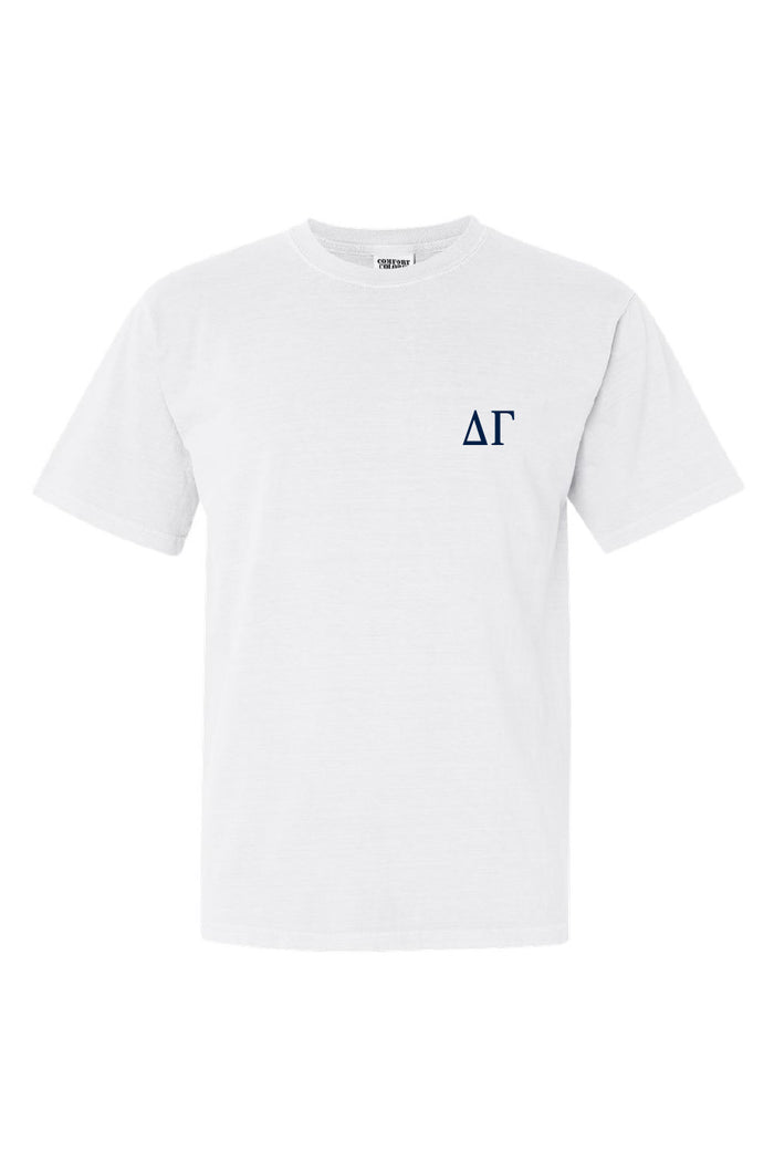 Officially Delta Gamma Tee - Hannah's Closet - The Official Boutique for Delta Gamma