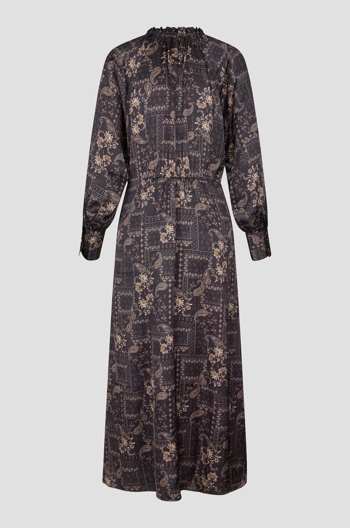 Paisley Dress