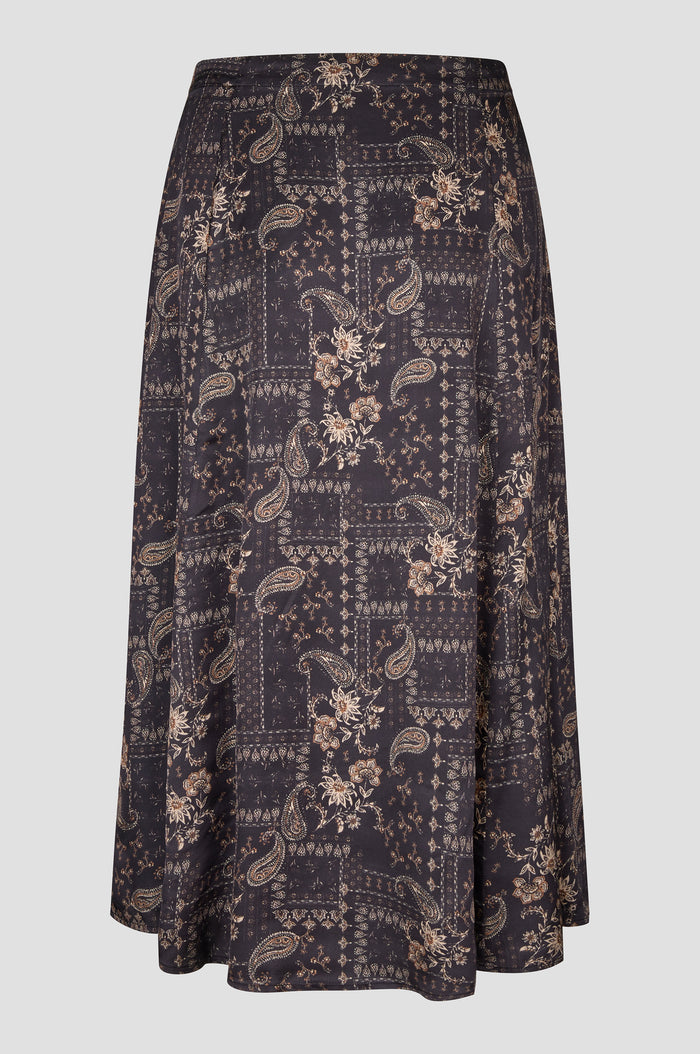Paisley Skirt