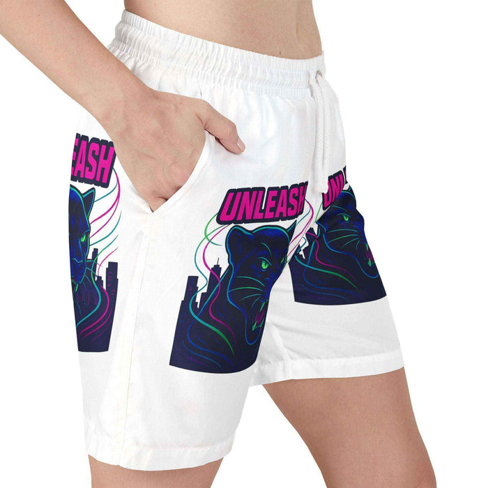 Panther Swim Shorts Quick Dry – Get Beach Ready Now
