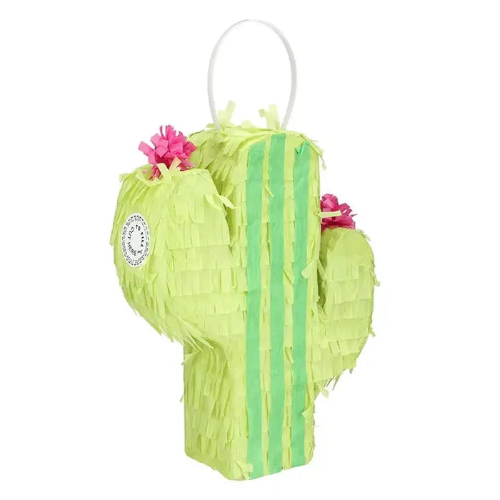 Petite Cactus Pinata
