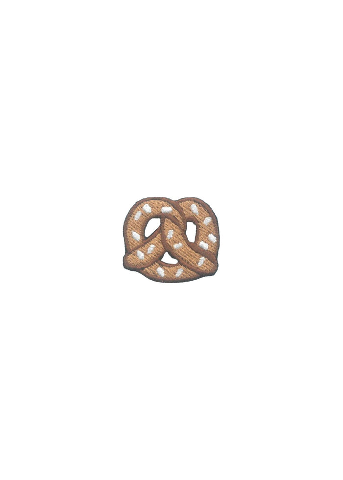 Pretzel Patch