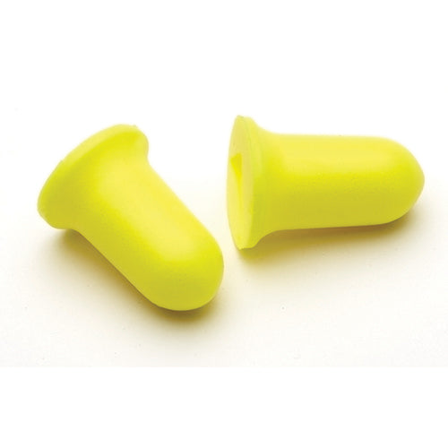 Probell Disposable Uncorded Earplugs Uncorded 1 Box of 200m Pairs