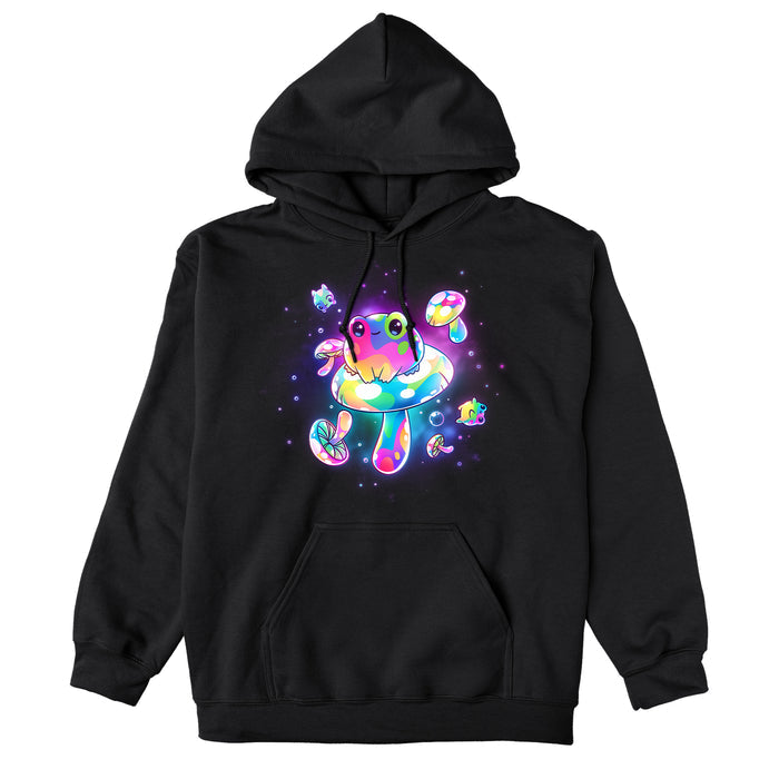 Pullover Hoodie / Unisex / S