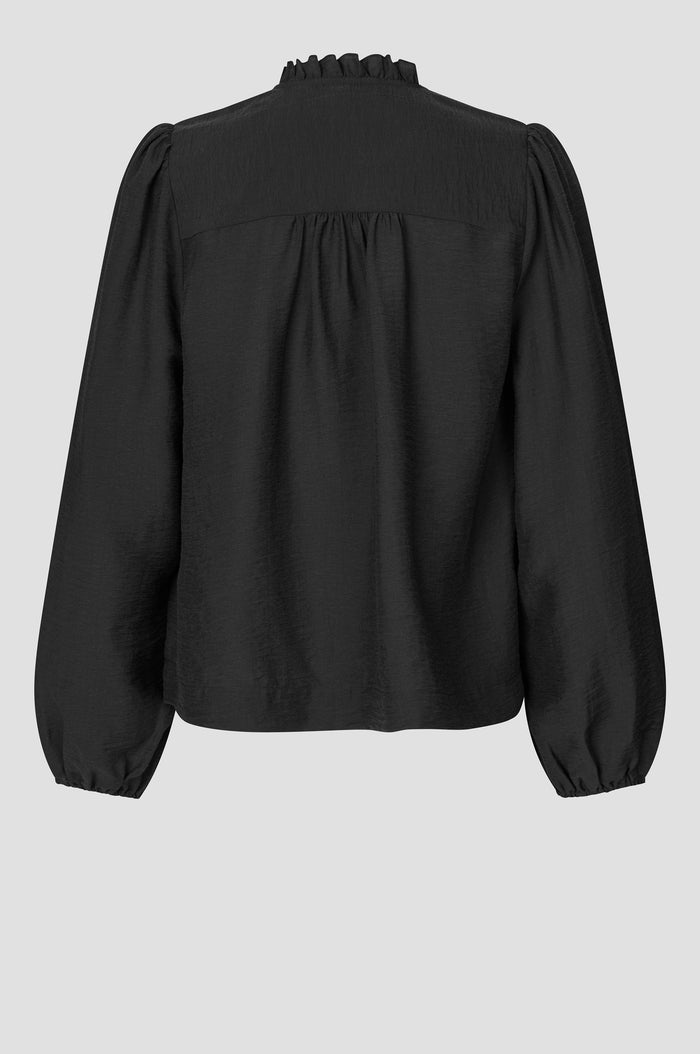 Rayna Frill Blouse