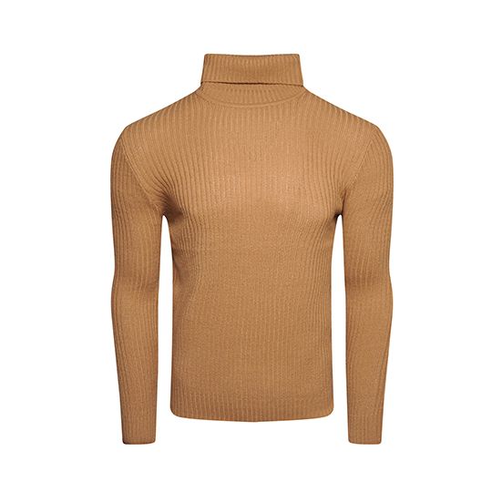 Ribbed Jumper