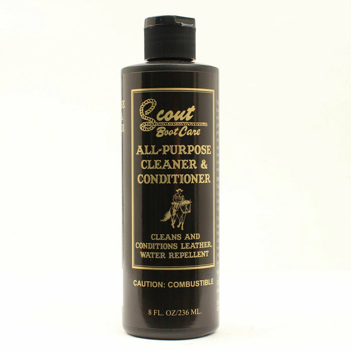 Scout All-Purpose Cleaner & Conditioner