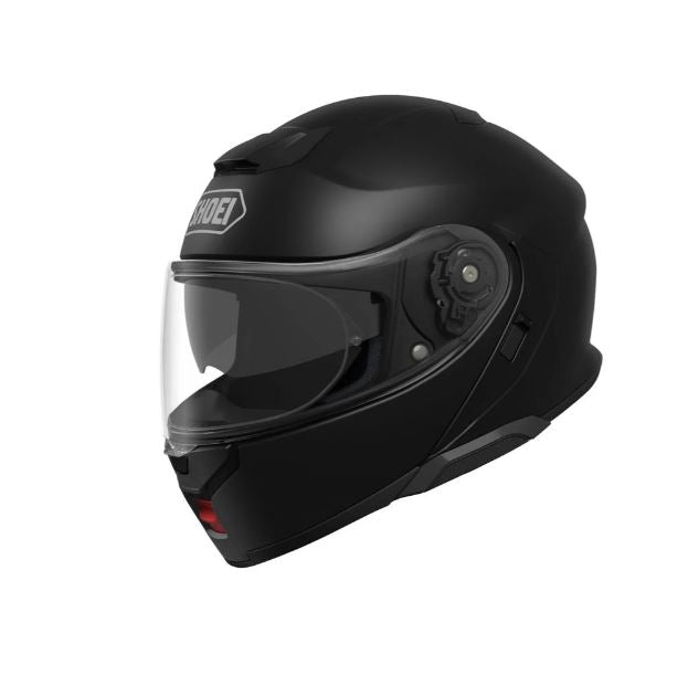 Shoei Neotec 3 Modular Helmet - Matt Black