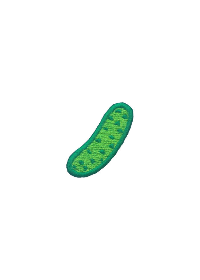 Single Pickle Patch