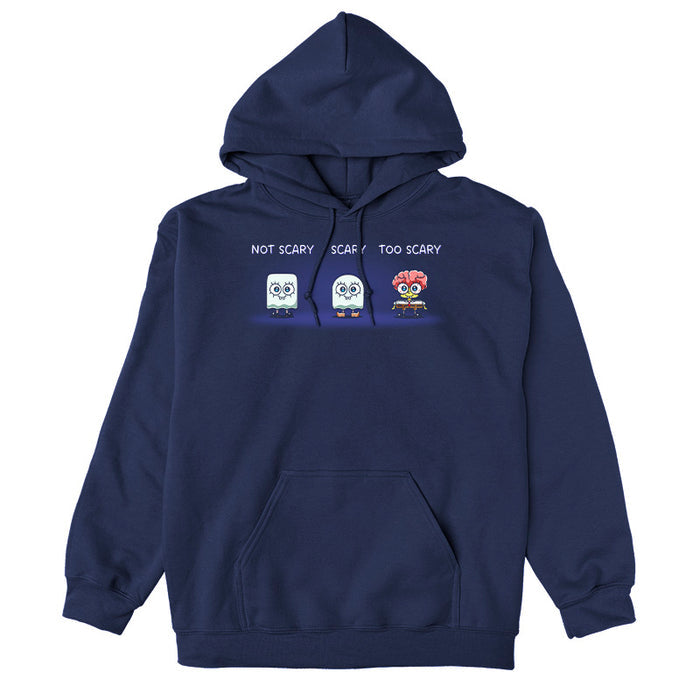 Pullover Hoodie / Unisex / S