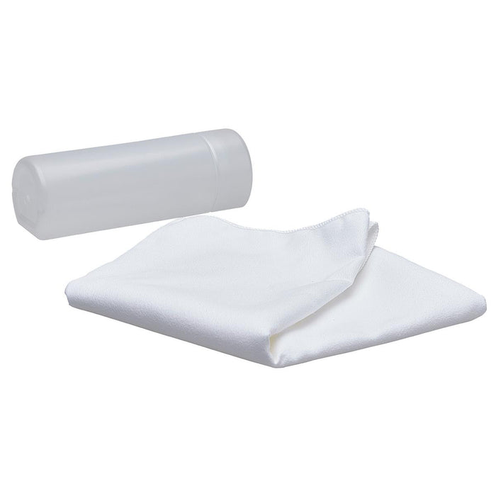 Sports Towel In Container