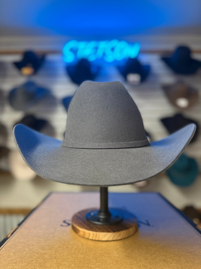 Stetson Brenham Western Hat
