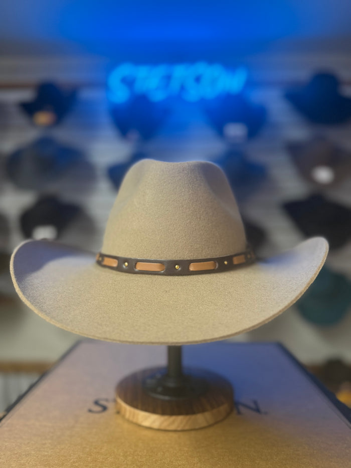 Stetson Hutchins Western Hat